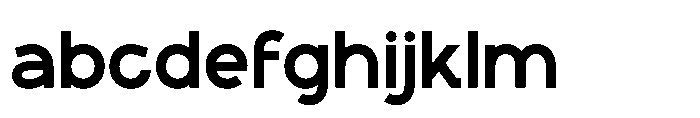 Nett Ranego FONT