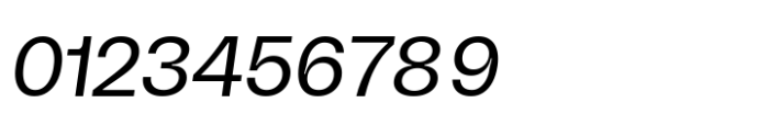 Neue Augenblick Medium Italic Font OTHER CHARS