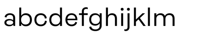 Neue Galano Regular FONT