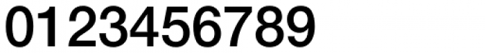 Neue Helvetica Armenian 65 Medium Font OTHER CHARS