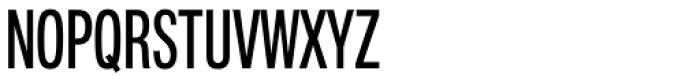 Neue Helvetica Pro 59 Regular Compressed Font UPPERCASE