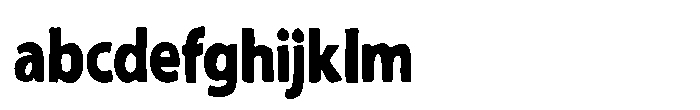Neuev Juanto  Regular FONT