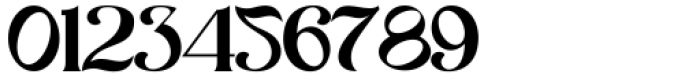 Neug Asia Serif Font OTHER CHARS