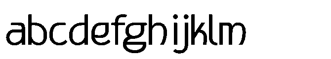 Neumonics FONT