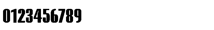 Neura Path Bold Font OTHER CHARS