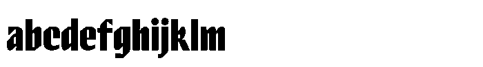 Neura Path Bold FONT
