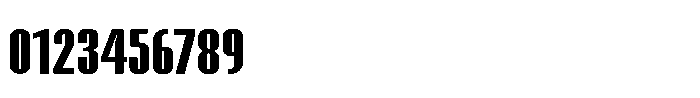 Neura Path Regular Font OTHER CHARS