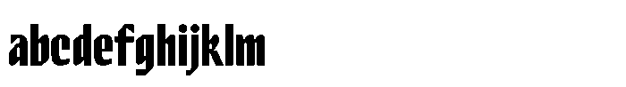 Neura Path Regular FONT
