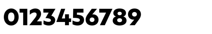 Neurath ExtraBold Font OTHER CHARS