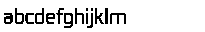 Neuromax Bold FONT