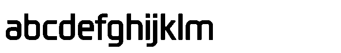 Neuromax Extra Bold FONT