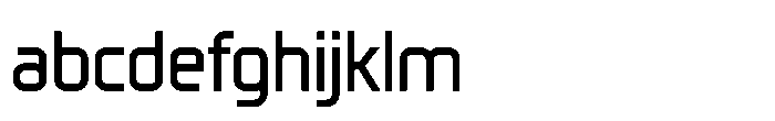 Neuromax Medium FONT