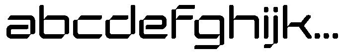 Neuroxa FONT
