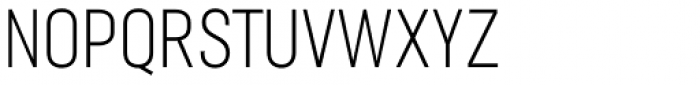 Neusa Next Pro Compact Light Font UPPERCASE