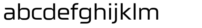 Neusharp Regular FONT