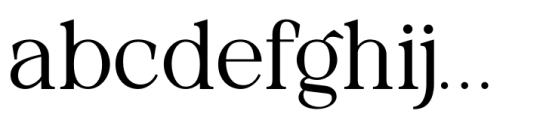 Neutical Regular FONT