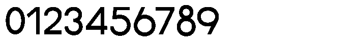 Neuton Extra Bold Font OTHER CHARS