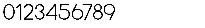 Neuton Extra Light Font OTHER CHARS