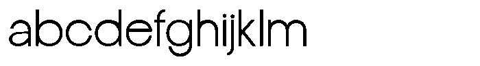 Neuton Extra Light FONT