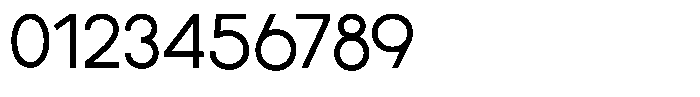 Neuton Medium Font OTHER CHARS