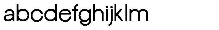 Neuton Medium FONT