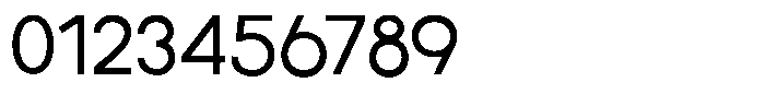 Neuton Semi Bold Font OTHER CHARS