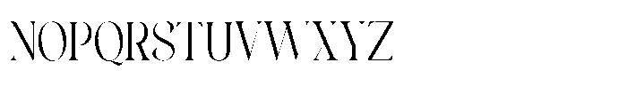 Neutral Dreamin Font LOWERCASE
