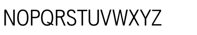 Neutral Sans Variable Font UPPERCASE
