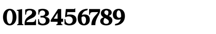Neutral Trends Regular Font OTHER CHARS