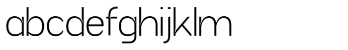 Neutrix Regular FONT