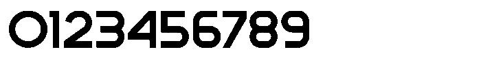 Neuversa Light Font OTHER CHARS