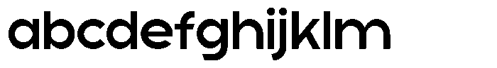 Neuversa Light FONT