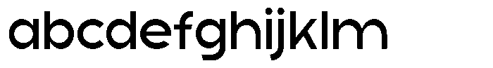 Neuversa Thin FONT