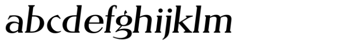 Nevada TS-Regular Obl FONT