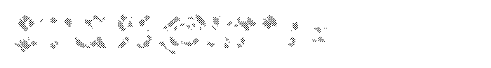 Nevaeh Scribe Bold Italic Font OTHER CHARS