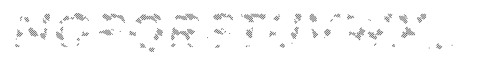 Nevaeh Scribe Bold Italic Font UPPERCASE