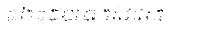 Nevaeh Scribe Bold Italic FONT