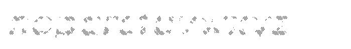 Nevaeh Scribe Bold Italic Font LOWERCASE