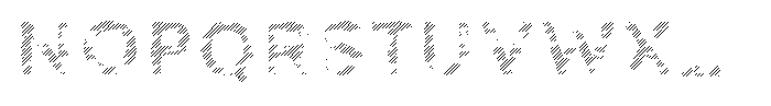 Nevaeh Scribe Bold Font UPPERCASE