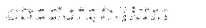 Nevaeh Scribe Extra Bold Italic FONT