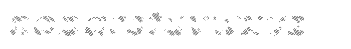 Nevaeh Scribe Extra Bold Italic Font LOWERCASE