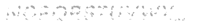 Nevaeh Scribe Italic Font UPPERCASE