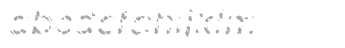 Nevaeh Scribe Italic FONT