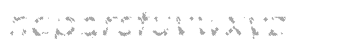 Nevaeh Scribe Italic Font LOWERCASE