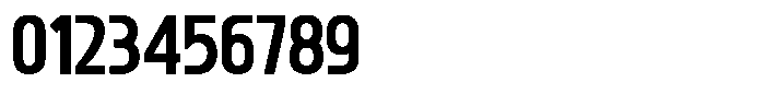 Nevanty Regular Font OTHER CHARS