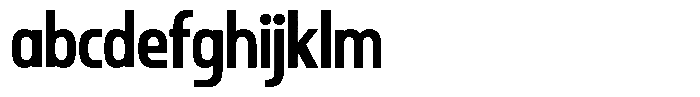 Nevanty Regular FONT