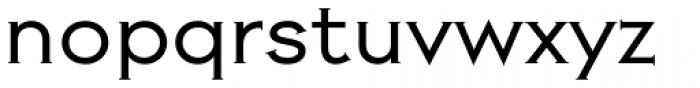 New Age Gothic 55 Font LOWERCASE