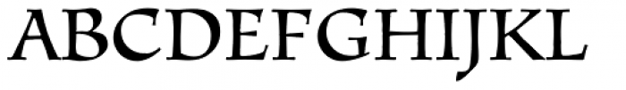 New Amigo LXSN Regular Font UPPERCASE