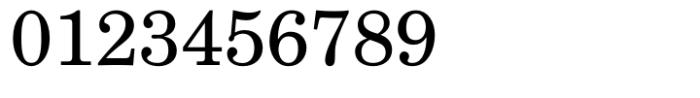 New Century Schoolbook LT Fractions Font OTHER CHARS