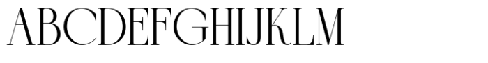 New Essien Font